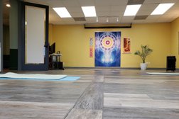 Body & Brain Yoga Tai Chi in Houston