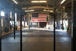 CrossFit Wynkoop in Denver