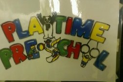 Playtime Preschool LLC in Columbus