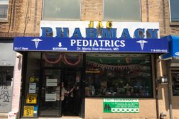 JAC Pharmacy & Surgical Supplies in New York City