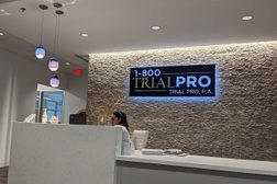 Trial Pro, P.A. in Orlando