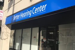 Better Hearing Center in San Francisco
