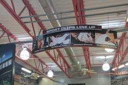 Sport Clips Haircuts of Louisville Photo