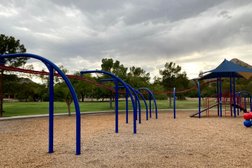 Christy Cove Park in Phoenix