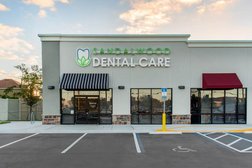 Sandalwood Dental Care in Jacksonville