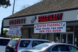 Senter Pharmacy in San Jose