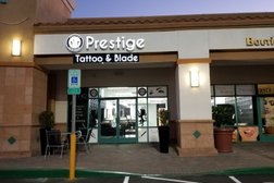 Prestige Tattoo and Blade Photo