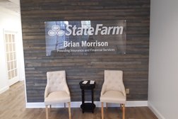 Brian Morrison - State Farm Insurance Agent Photo
