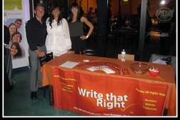 Write that Right - Resume and Translation Service Photo