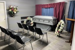 Wingate Funeral Home Photo