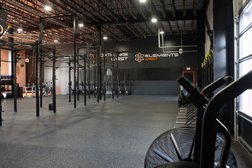 QC Fit West in Charlotte