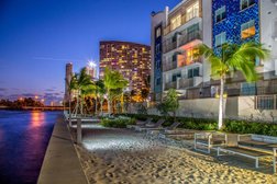 Miami Bay Waterfront Midtown Residences Photo