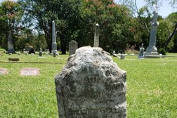 Pioneers Rest Cemetery Photo