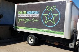 Lone Star Hydroponics and Organics in Dallas