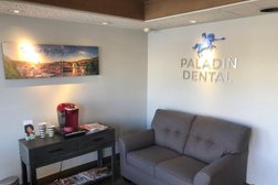 Paladin Dental in Fresno