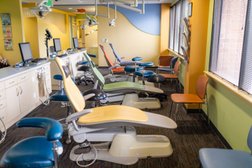 Thiel Pediatric Dentistry in Austin
