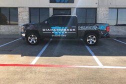 Diamondback Wraps in Austin