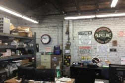 Sundance Auto Service & Machine Shop Photo