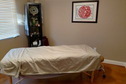Sacred Prana Natural Healing-Massage in Phoenix