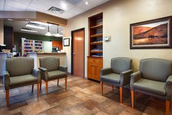 Harris Parkway Dental Care in Fort Worth