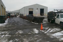 EMR Northern Metal Recycling St. Paul Photo
