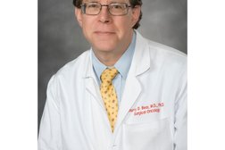 Harry Bear, MD, PhD Photo