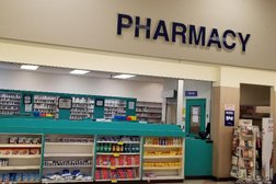 Safemed Pharmacy #2 in Fort Worth