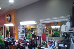 Vilanova Hair Salon in Washington