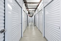 US Storage Centers in Austin