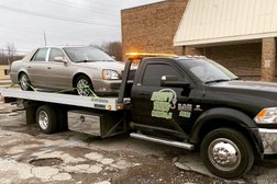 Mosleys Towing LLC in Indianapolis