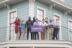 trepwise in New Orleans