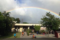 Good Shepherd Preschool in Honolulu