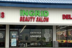Ingrid Beauty Salon in Indianapolis