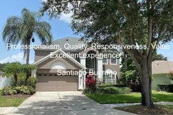 Daniel Ochoa Realtor - Empire Network Realty in Orlando