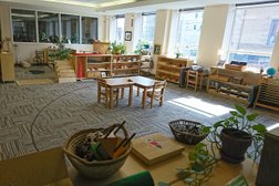 Montessori Northwest in Portland