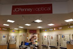JCPenney Optical in El Paso