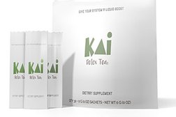 Tava Lifestyle | Kai Detox Tea by Tava in St. Louis