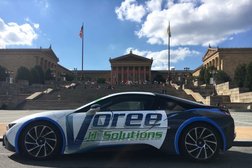 Voree IT Solutions in Philadelphia