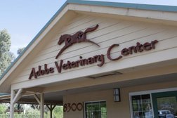 Adobe Veterinary Center Photo