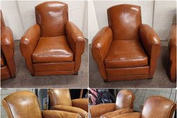Club Chair Inc/Fine Custom Upholstery Photo