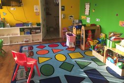 Open Arms Family Childcare and Afterschool programming in Philadelphia