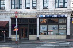 Bayani Travel in Seattle