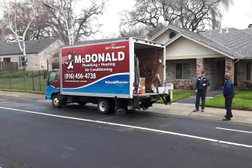 Moore Home Services in Sacramento