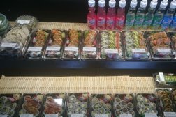 Sushi To Go And More in Tucson