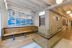 Warby Parker in San Francisco