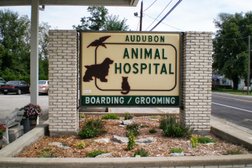 Audubon Animal Medical Center Photo