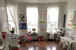 NY Child Growth Daycare in New York City
