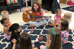 Musical Bridges Music Therapy in Nashville
