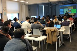 NYC Data Science Academy in New York City