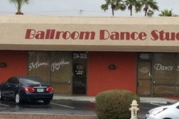 Miami Rhythm Dance Studio in Las Vegas